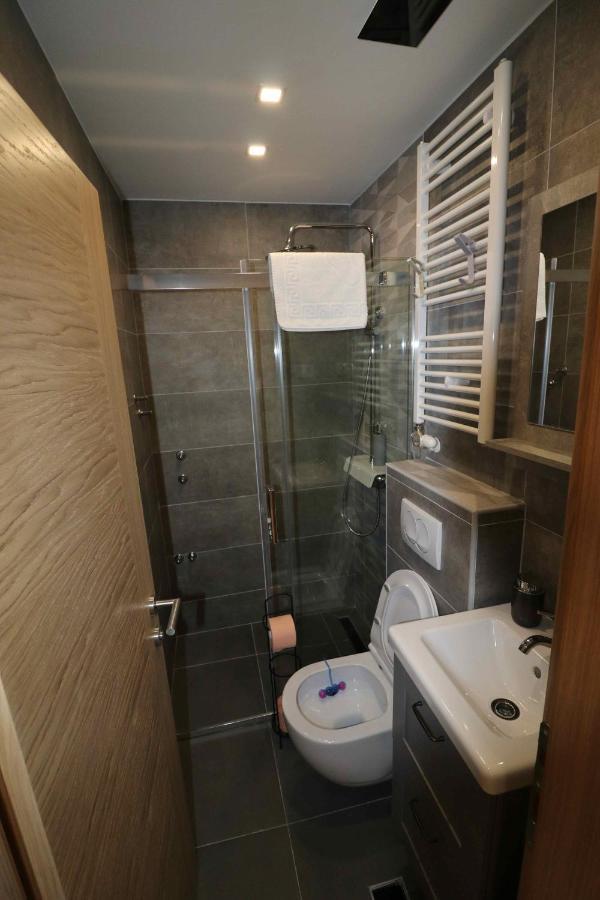 Forum Apartmani I Sobe Donji Miholjac Dış mekan fotoğraf